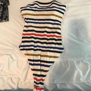 urban outfitter tube top